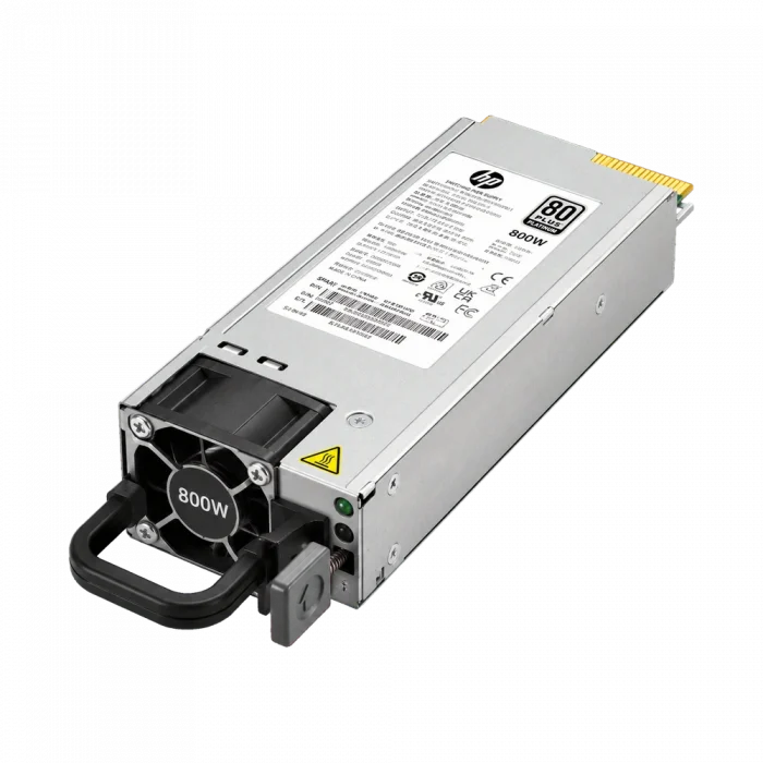 Блок питания HP 800W ProLiant Gen9 (серверный)