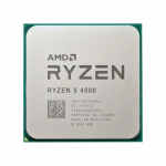 Процессор AMD Ryzen 5 4500 OEM
