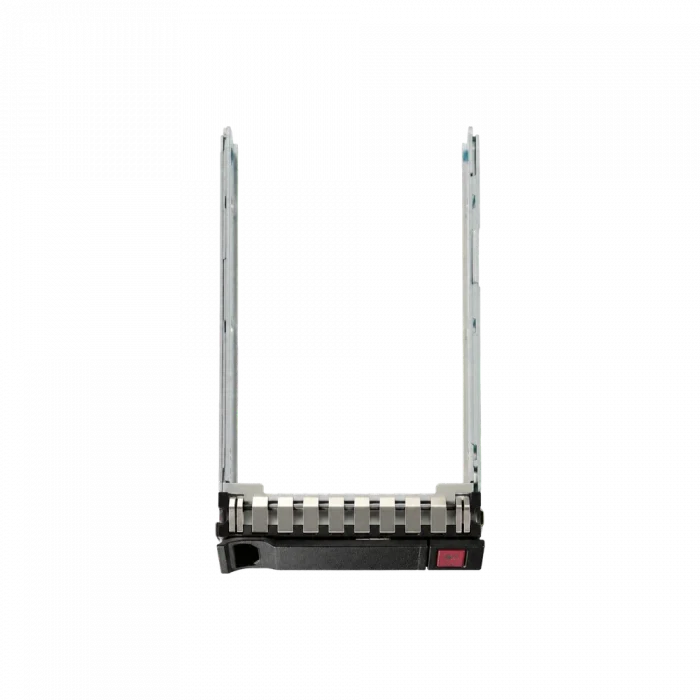Салазки (caddy) 3.5″ HPE для HDD