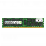 Оперативная память серверная 16GB DDR3 ECC REG SAMSUNG 12800R 1600 MHz 2Rx4 OEM