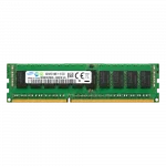 Оперативная память серверная 8GB DDR3 ECC REG SAMSUNG 12800R 1600 MHz 1Rx4 OEM