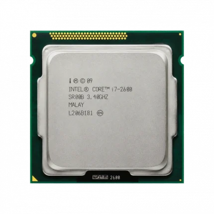 Процессор Intel i7 2600 OEM