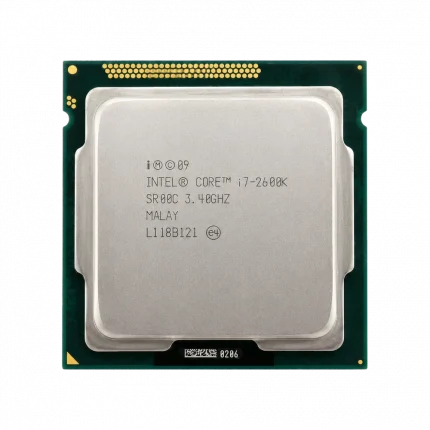 Процессор Intel i7 2600K OEM