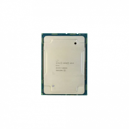 Процессор Intel Xeon Gold 6144