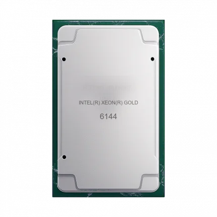 Процессор Intel Xeon Gold 6144