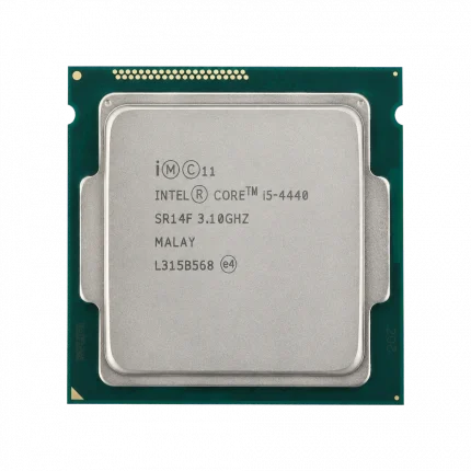 Процессор Intel i5 4440 OEM