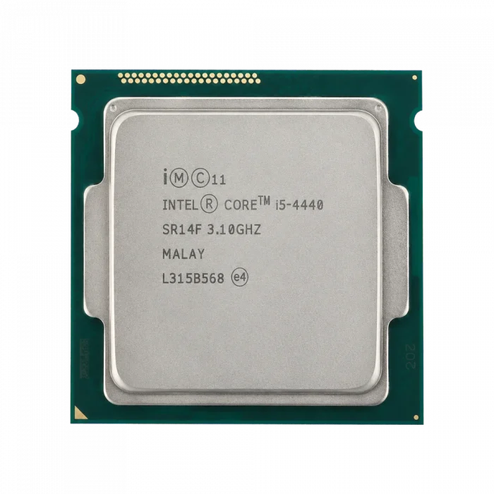 Процессор Intel i5 4440 OEM