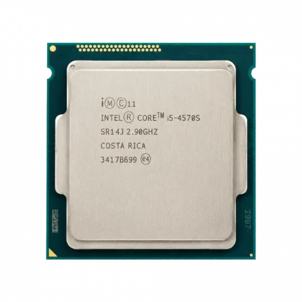 Процессор Intel i5 4570S OEM