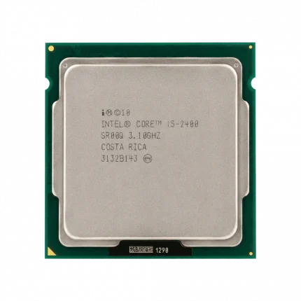 Процессор Intel i5 2400 OEM