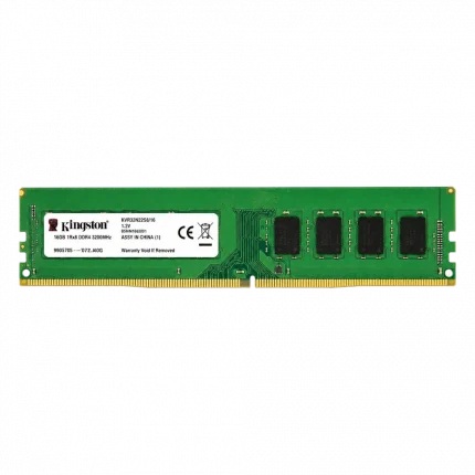 Оперативная память Kingston DDR4 3200 MHz 16GB