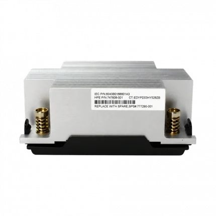 Радиатор DL380 GEN9