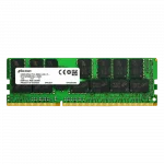 Оперативная память серверная 64GB DDR4 ECC REG MICRON 2666 MHz 4DRx4 LRDIMM OEM