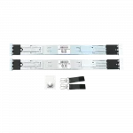РЕЛЬСЫ В СТОЙКУ DL360 DYNAMIC новый 1U