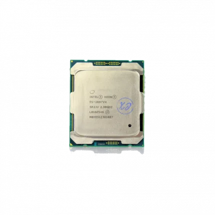 Процессор Intel Xeon E5 2697 V4