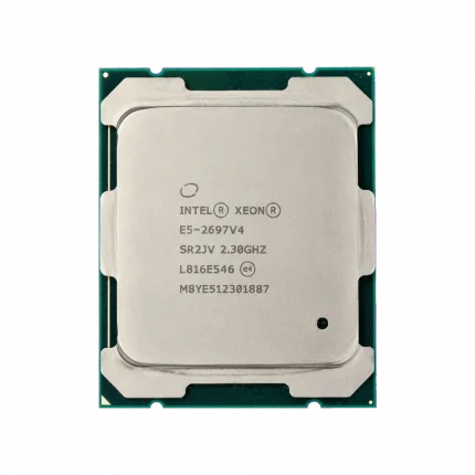 Процессор Intel Xeon E5 2697 V4