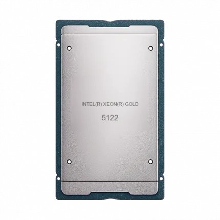Процессор Intel Xeon Gold 5122