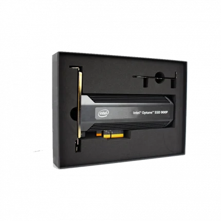 SSD INTEL OPTANE900 280GB PCI-E новый