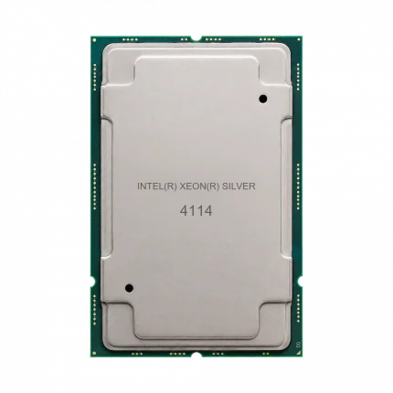 Процессор Intel Xeon Silver 4114