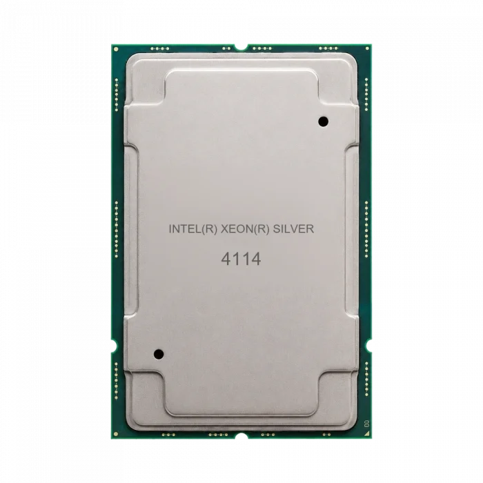 Процессор Intel Xeon Silver 4114