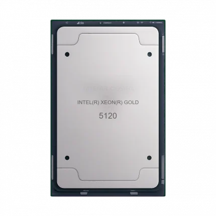 Процессор Intel Xeon Gold 5120