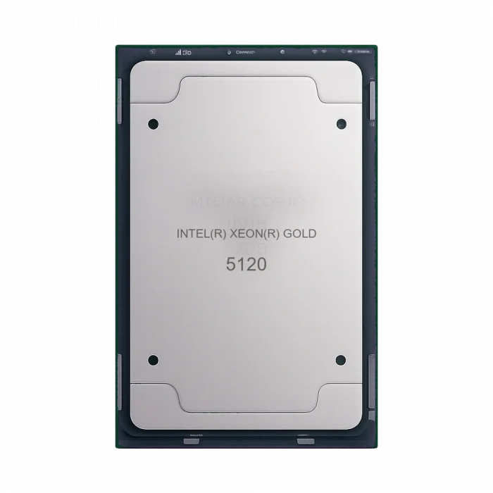 Процессор Intel Xeon Gold 5120