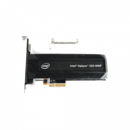 SSD INTEL OPTANE 900P 480GB PCI-e новый