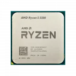 Процессор AMD Ryzen 5 5500 OEM