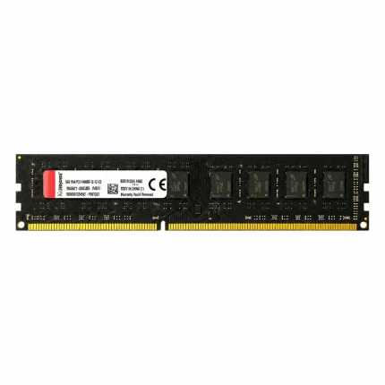 Оперативная память Kingston DDR3 1866 MHz 8GB