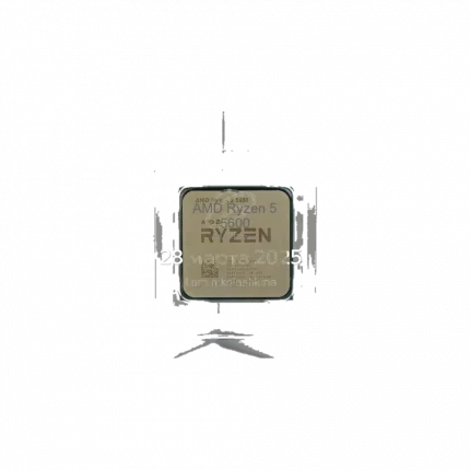 Процессор AMD Ryzen 5 5600 OEM