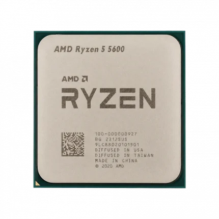 Процессор AMD Ryzen 5 5600 OEM