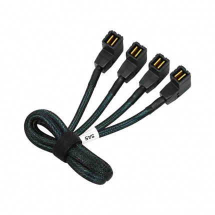 Кабель Lenovo SAS