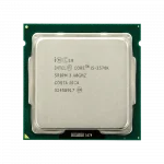 Процессор Intel i5 3570K OEM
