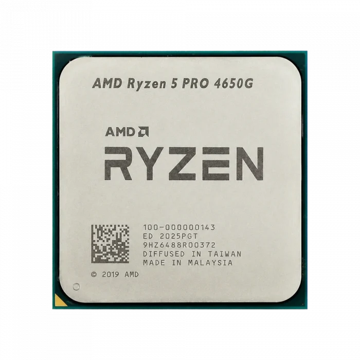 Процессор AMD Ryzen 5 4650G OEM