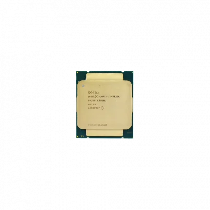 Процессор Intel i7 5820K OEM