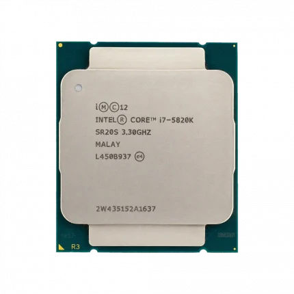 Процессор Intel i7 5820K OEM