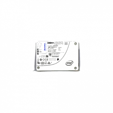SSD INTEL DC S4500 960GB SATA 99%