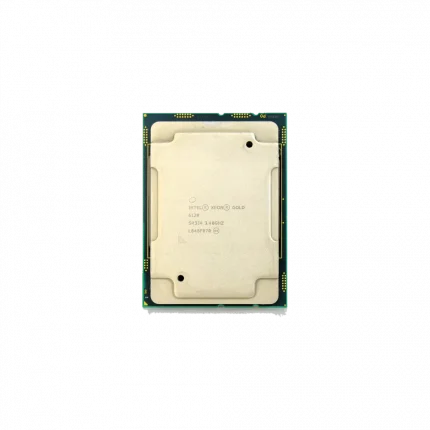 Процессор Intel Xeon Gold 6128