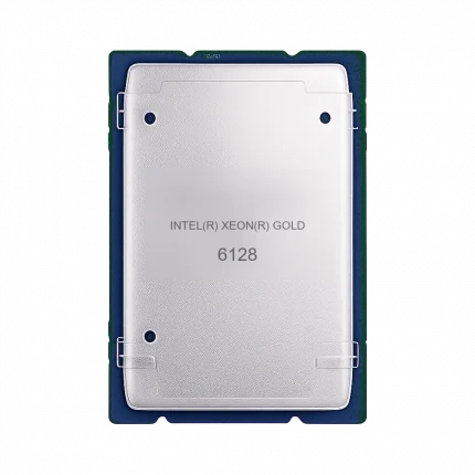 Процессор Intel Xeon Gold 6128