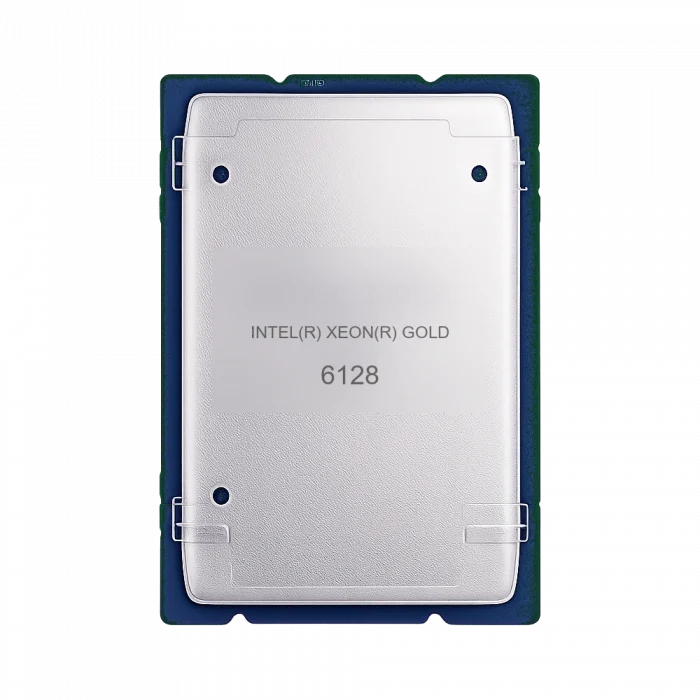 Процессор Intel Xeon Gold 6128