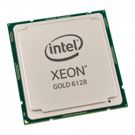 Процессор Intel Xeon Gold 6128