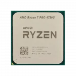 Процессор AMD Ryzen 7 4750G OEM