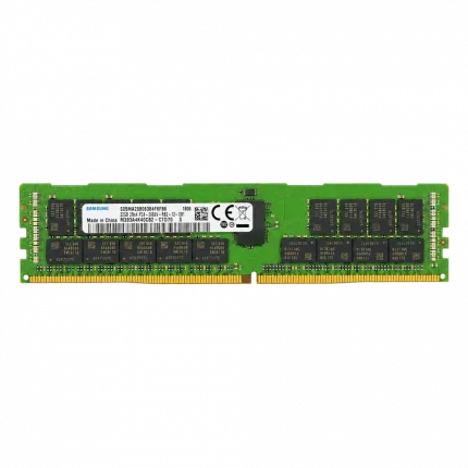Оперативная память серверная 32GB DDR4 ECC REG SAMSUNG 2666V 2666 MHz 2Rx4 OEM