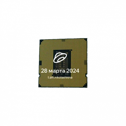 Процессор Intel i5 10400F OEM
