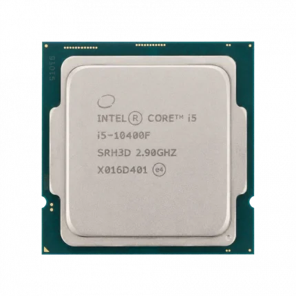 Процессор Intel i5 10400F OEM