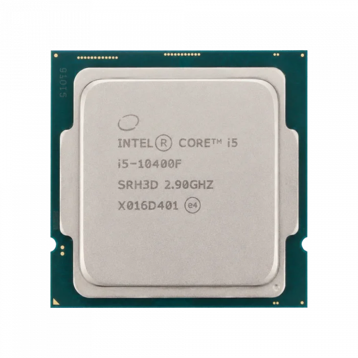 Процессор Intel i5 10400F OEM