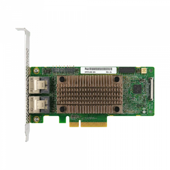 RAID-контроллер HPE Smart Array P840 12Gb