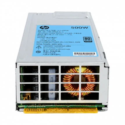 Блок Питания 500W HP G9