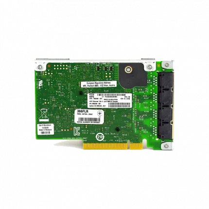 Сетевая Карта 331FLR 1 GBit