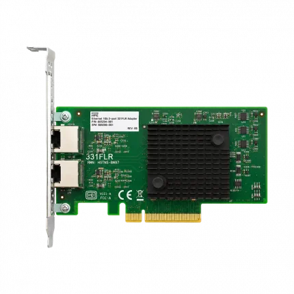 Сетевая Карта 331FLR 1 GBit