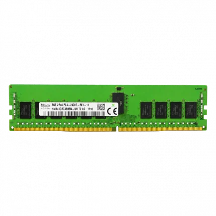 Оперативная память серверная 8GB DDR4 ECC REG HYNIX 2400 MHz 2Rx8 RDIMM OEM